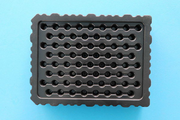 蕪湖方立(li)包裝材料-汽車零(ling)部件吸塑包裝廠(chǎng)商