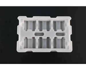 汽(qi)車零部(bu)件吸塑(sù)包裝