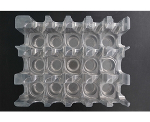 汽(qi)車零部件(jiàn)吸塑包裝(zhuang)