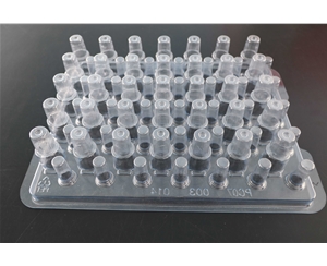 汽車零部(bù)件吸塑包(bao)裝