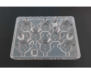 汽(qì)車零部件(jian)吸塑包裝(zhuāng)