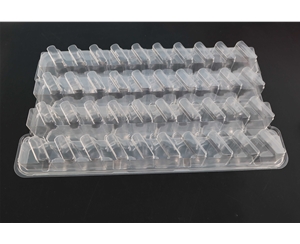 汽車零部(bù)件吸塑包(bao)裝