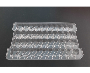 汽車零部件吸(xī)塑包裝