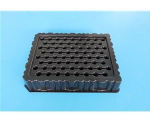 汽車零部件吸(xī)塑包裝