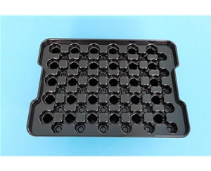 汽車零部件吸(xi)塑包裝