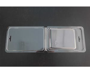 對折吸塑包裝(zhuang)