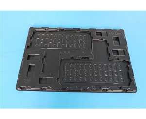 電子産品(pin)吸塑包裝